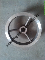 China SUS valve disc,Bronze valve DISC,BRASS VALVE DISC. supplier