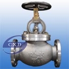 JIS-marine-cast steel angle valve	F7312