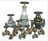 best china supplier for Cast iron globe valve 5K 10K 16K  F7307 /F7375
