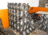 casting for valve and other fittings