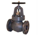JIS F7305 Cast iron globe valve 5K,