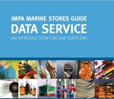 IMPA Marine store Book ,IMPA Code book，Marine international Purchase Association BOOK