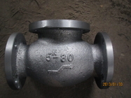 qingdao china foundry,casting for valve, FC200/HT200