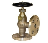 JIS marine bronze angle valve JISF7302 F7304