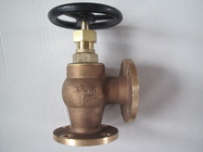 Marine Bronze valve JIS type