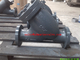 JIS F7220 Cast iron Y strainer for marine use supplier
