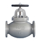 Valvole a globo in Ghisa 5K Cast Iron globe valves JIS 5K/10K/16K supplier