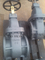 Indonesia JIS-marine-cast Iron Gate valve F7363 5k F7364 10k F7369 In Batam supplier